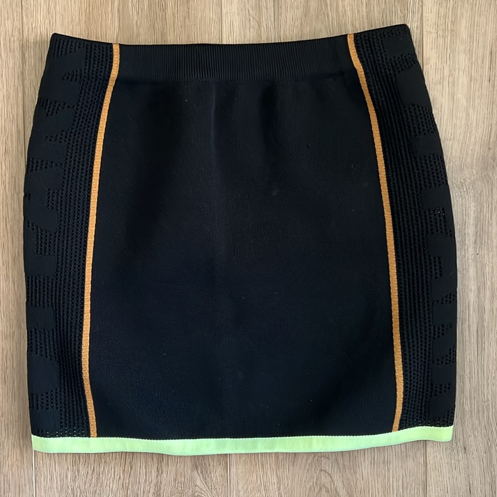 Ivy Park x Adidas Athletic Mini Skirt